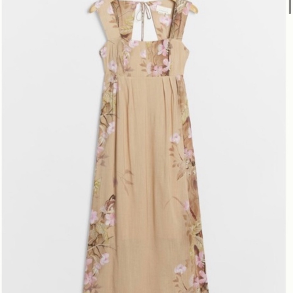 Aurelie Maxi Dress